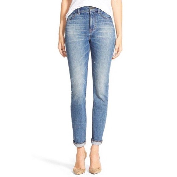Madewell Denim - Madewell “Perfect Fall Jean”